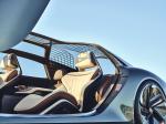 Bentley EXP 100 GT 2019 года